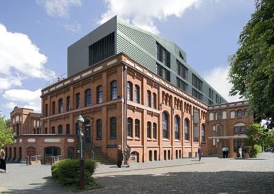 Kraftwerk Hamburg